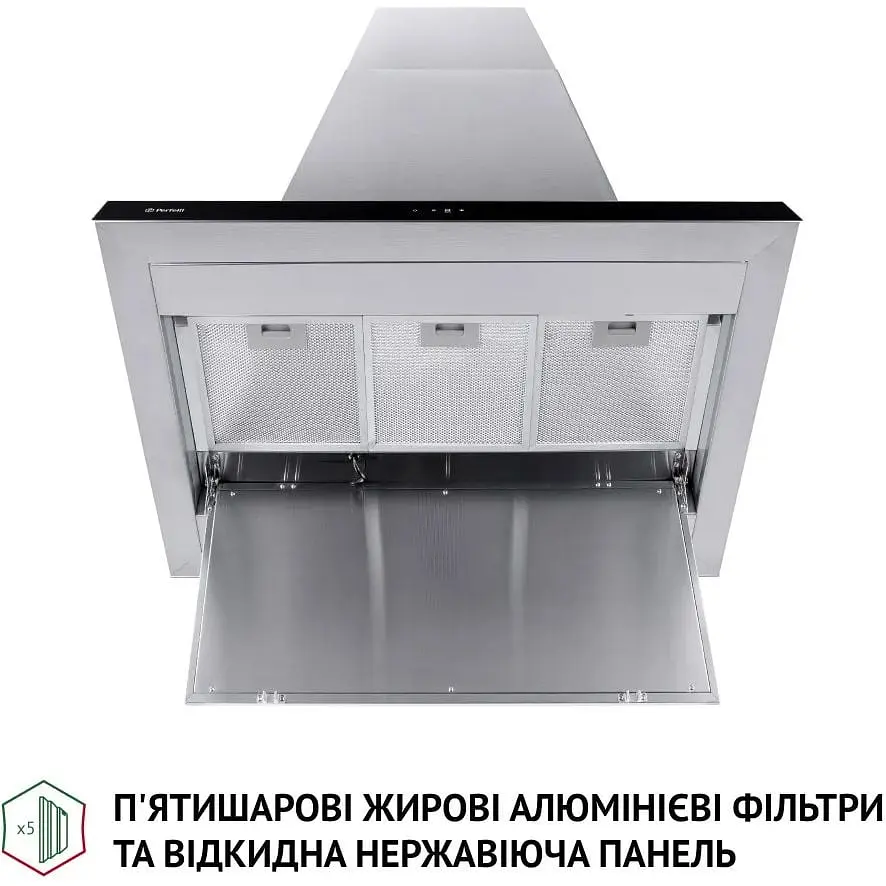 Витяжка Perfelli CTS 9625 I 1000 LED - фото 6