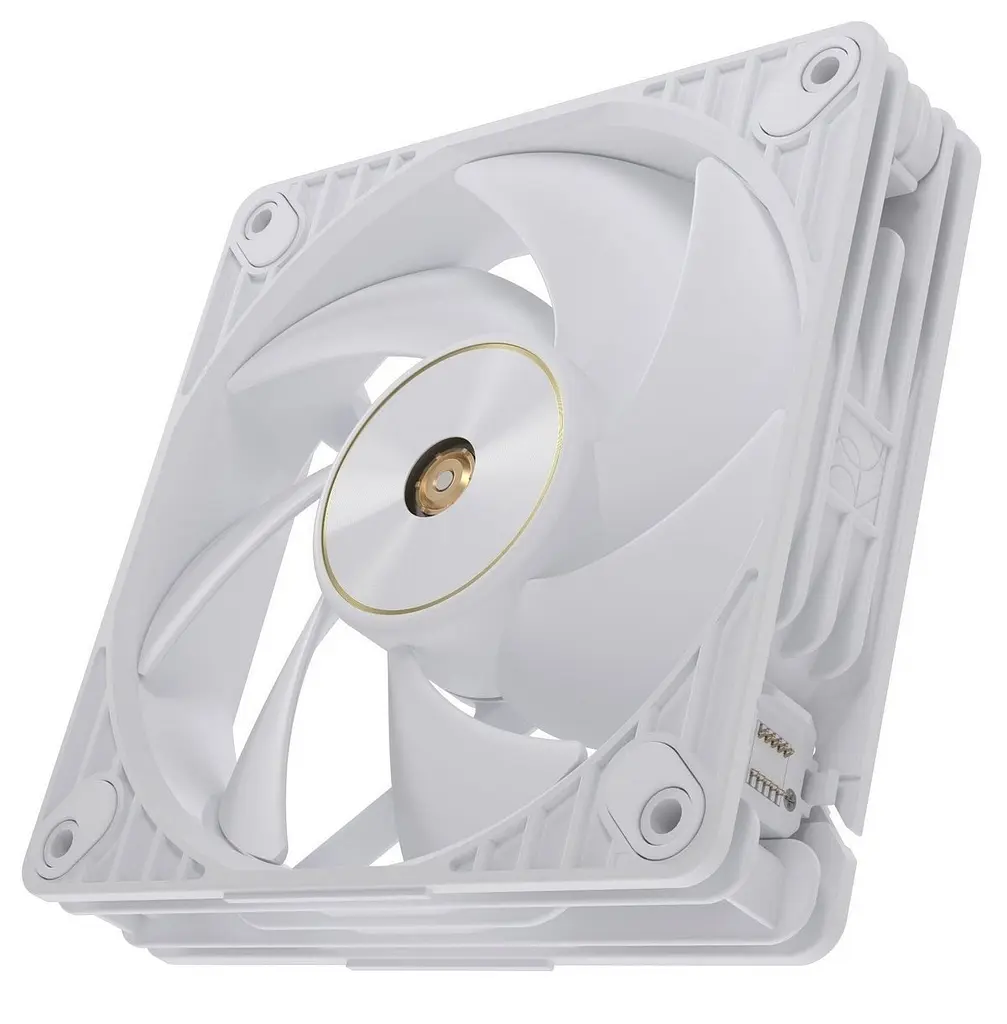 Вентилятор Asus ProArt PF120 White 3IN1 (90DA00M3-B09020) - фото 5