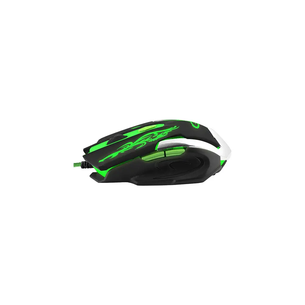 Миша Esperanza MX405 Cyborg (EGM405) - фото 2
