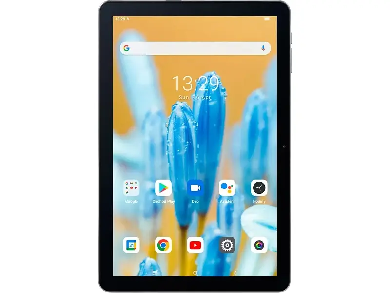 Планшет Blackview Oscal Pad 70 4/64GB Meteorite Grey - фото 2