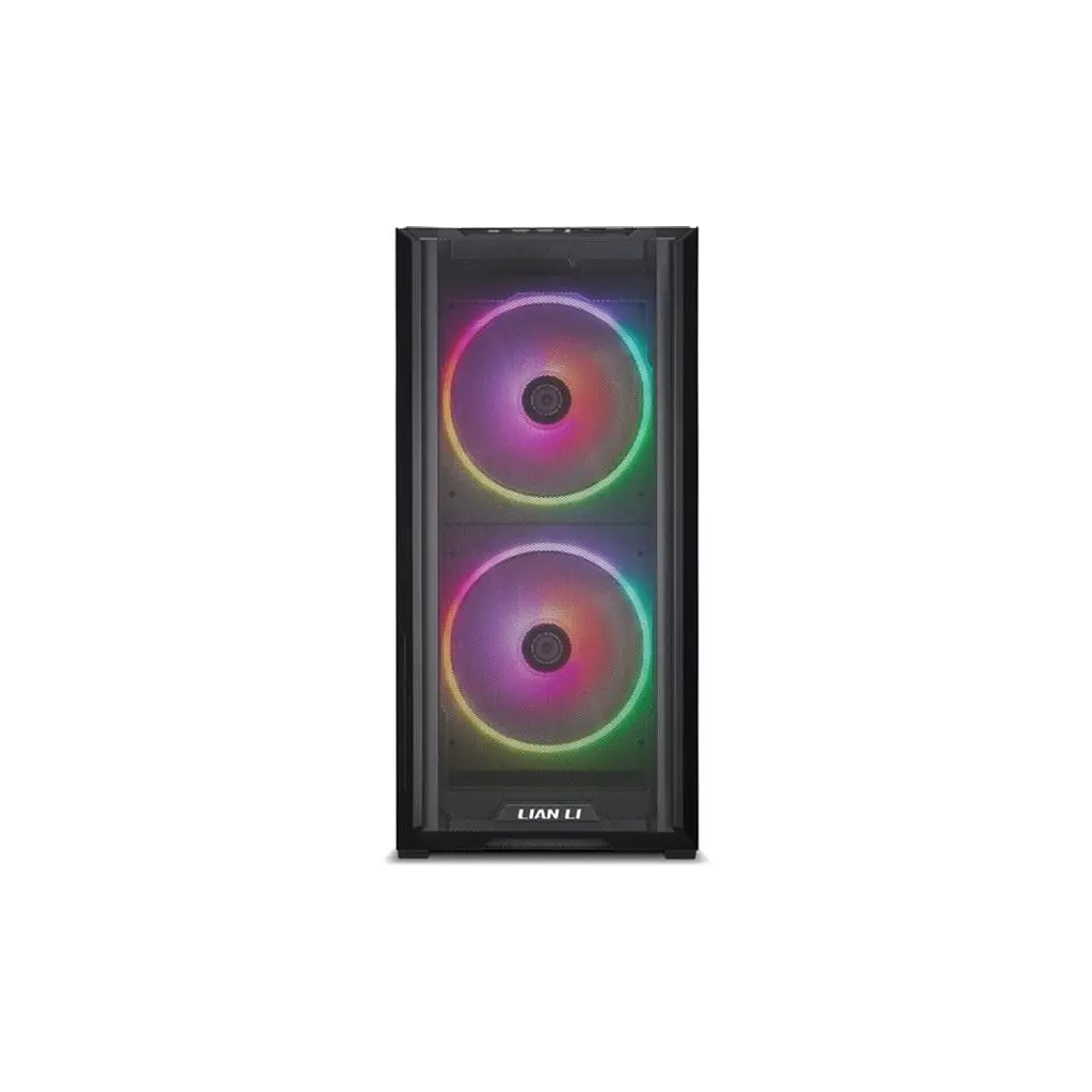 Корпус Lian Li LANCOOL 216 with ARGB fans (G99.LAN216RX.00) - фото 3
