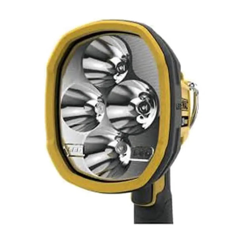 Ліхтар DeWALT акумуляторний , 18В XR Li-Ion, 90/1000 л (без АКБ та ЗП) (DCL043) - фото 3