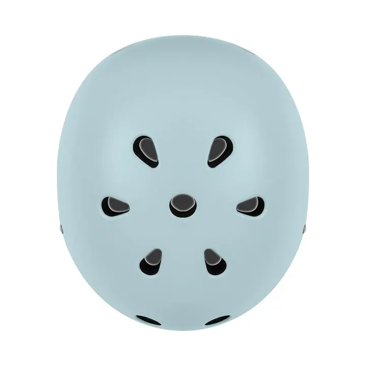 Велошолом Lionelo Helmet Blue Sky (LO-HELMET BLUE SKY) - фото 5