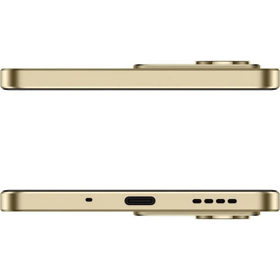 Смартфон Realme C75 8/256Gb Lightning Gold (золотистий) - фото 6