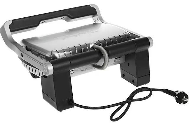 Гриль Tefal GC706D34 (6402630) - фото 3