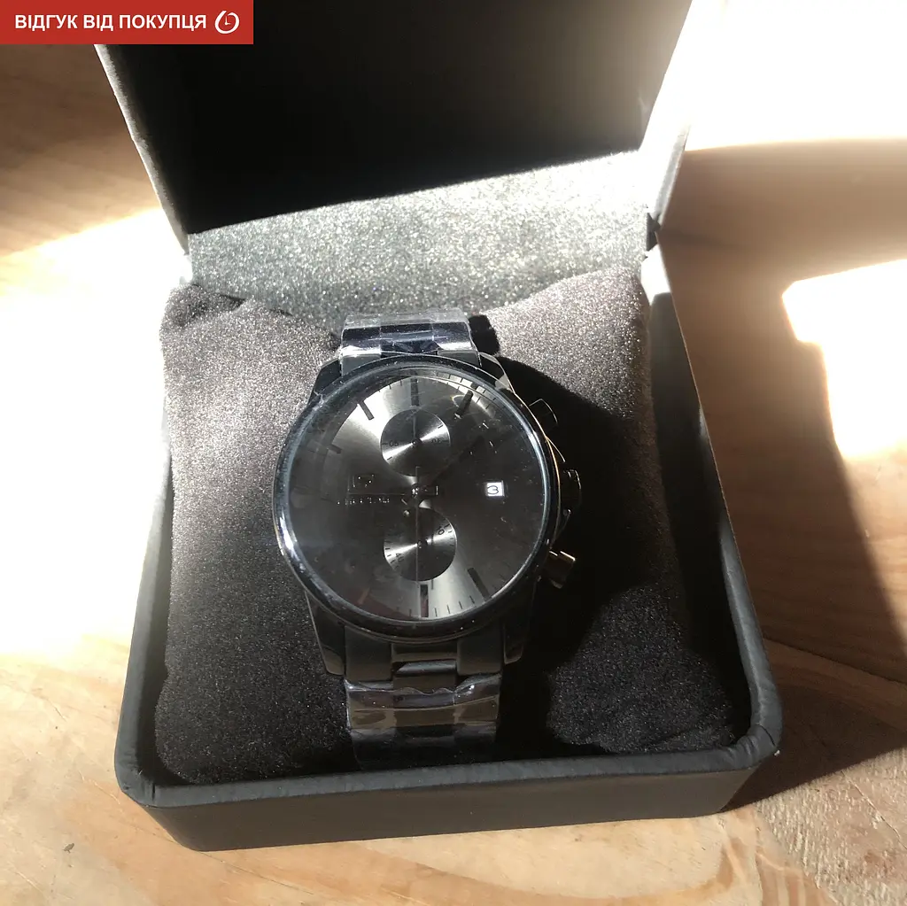 Годинник Besta Mars Black - фото 17