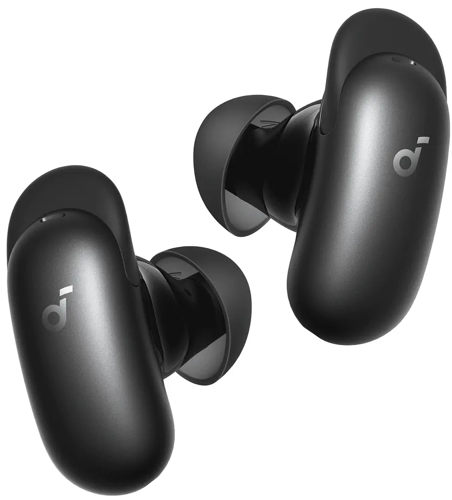 Гарнітура Anker SoundСore Liberty 5 Pro Black (7263455) - фото 3