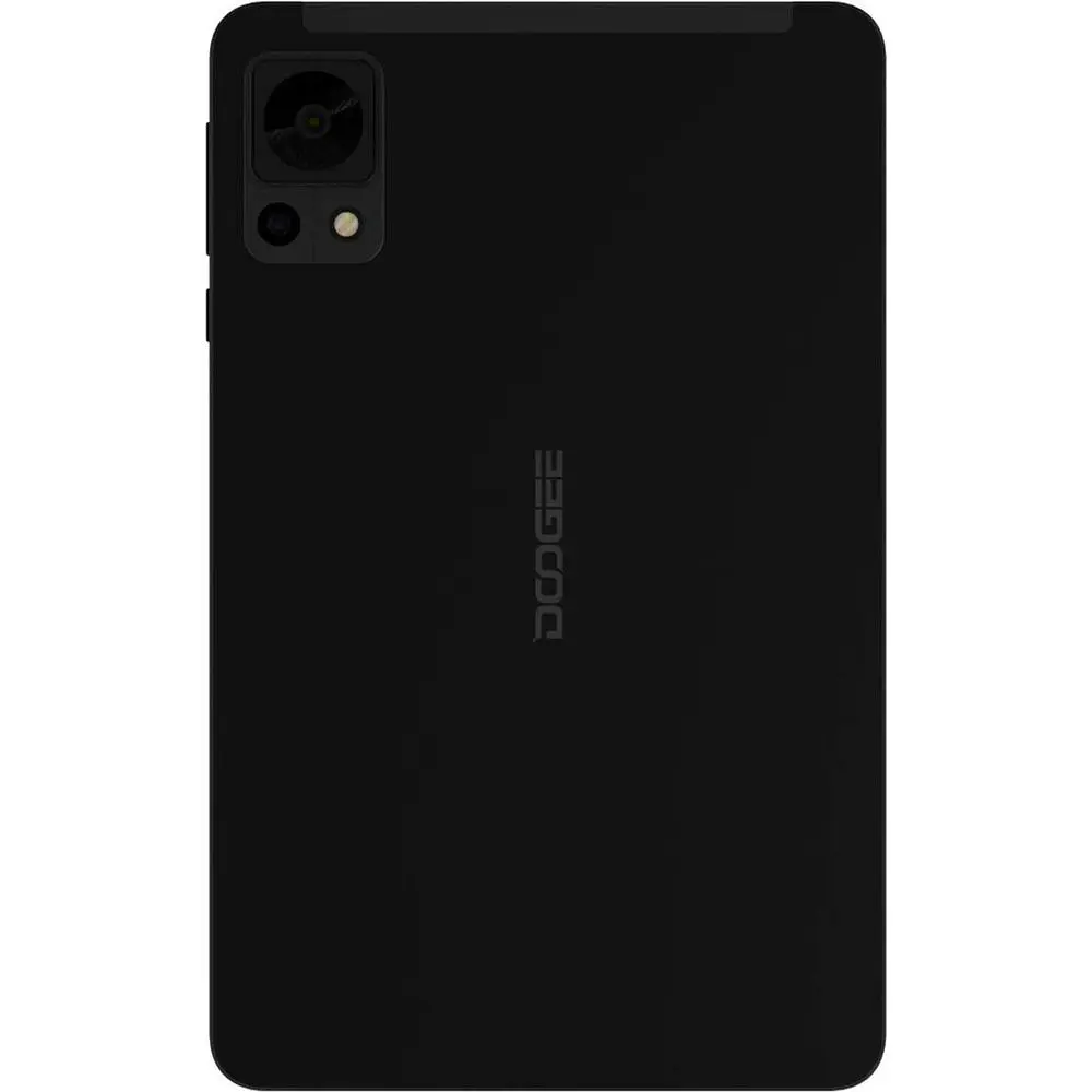 Планшет Doogee T20 Mini 4/128GB LTE Midnight Black Global EU [102973] - фото 5
