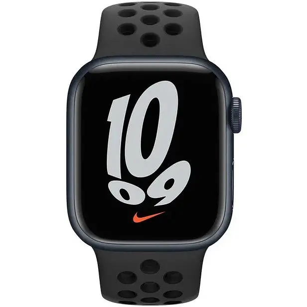 Смарт-годинник IWO Smart Watch series 7 Sport Grey (IW000S7SGR) - фото 3