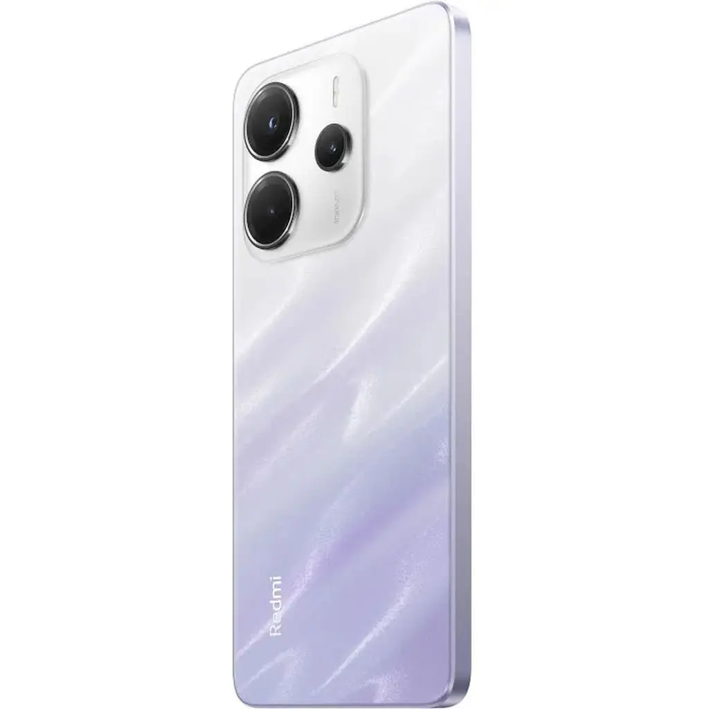 Смартфон Xiaomi Redmi Note 14 8/256GB Mist Purple - фото 17