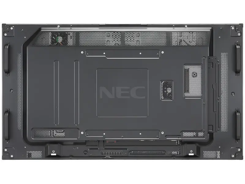 Інформаційний дисплей NEC MultiSync Black (X554UN-2) - фото 6