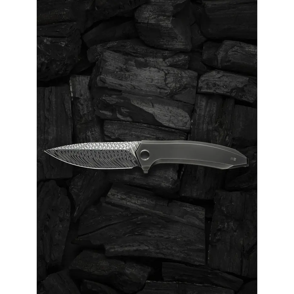 Ніж складаний Weknife Acuminal WE23070-DS1 - фото 17