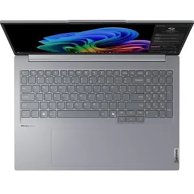 Ноутбук Lenovo ThinkBook 16 G7 QOY (21NH000DRA) - фото 4