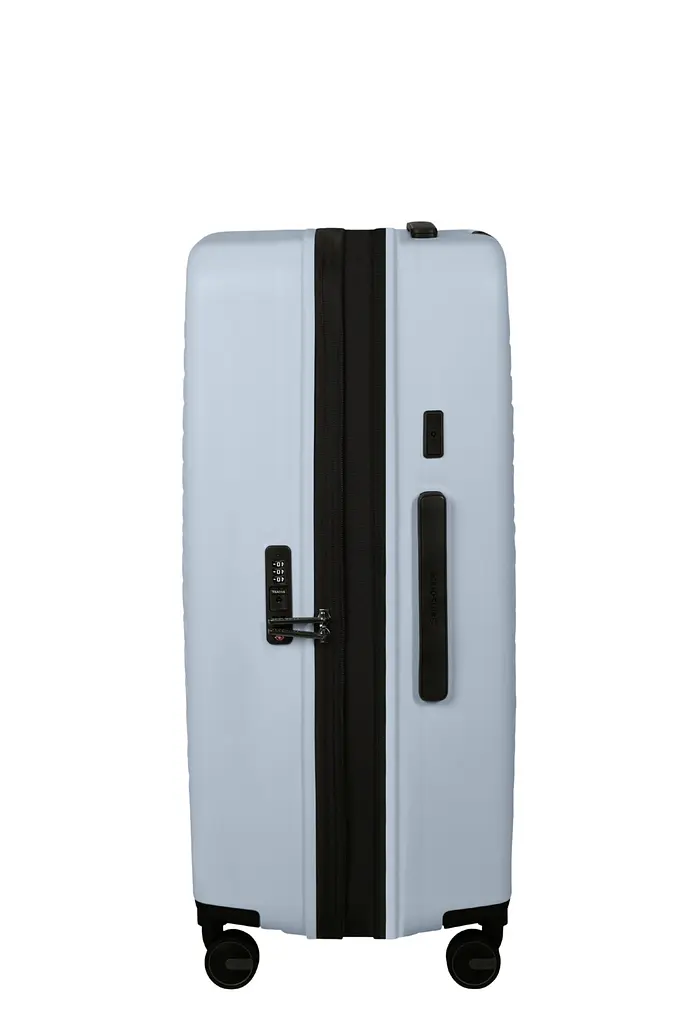 Валіза Samsonite RESTACKD GLACIER 75x51x29(32) 75 см KO6*11004 - фото 9