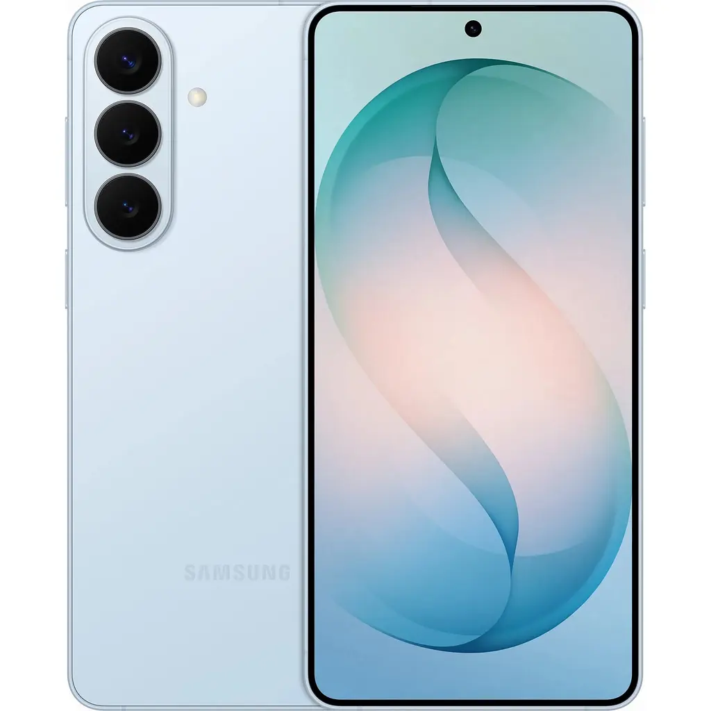 Смартфон Samsung Galaxy S26+ 12/512GB Sky Blue (SM-S947B)