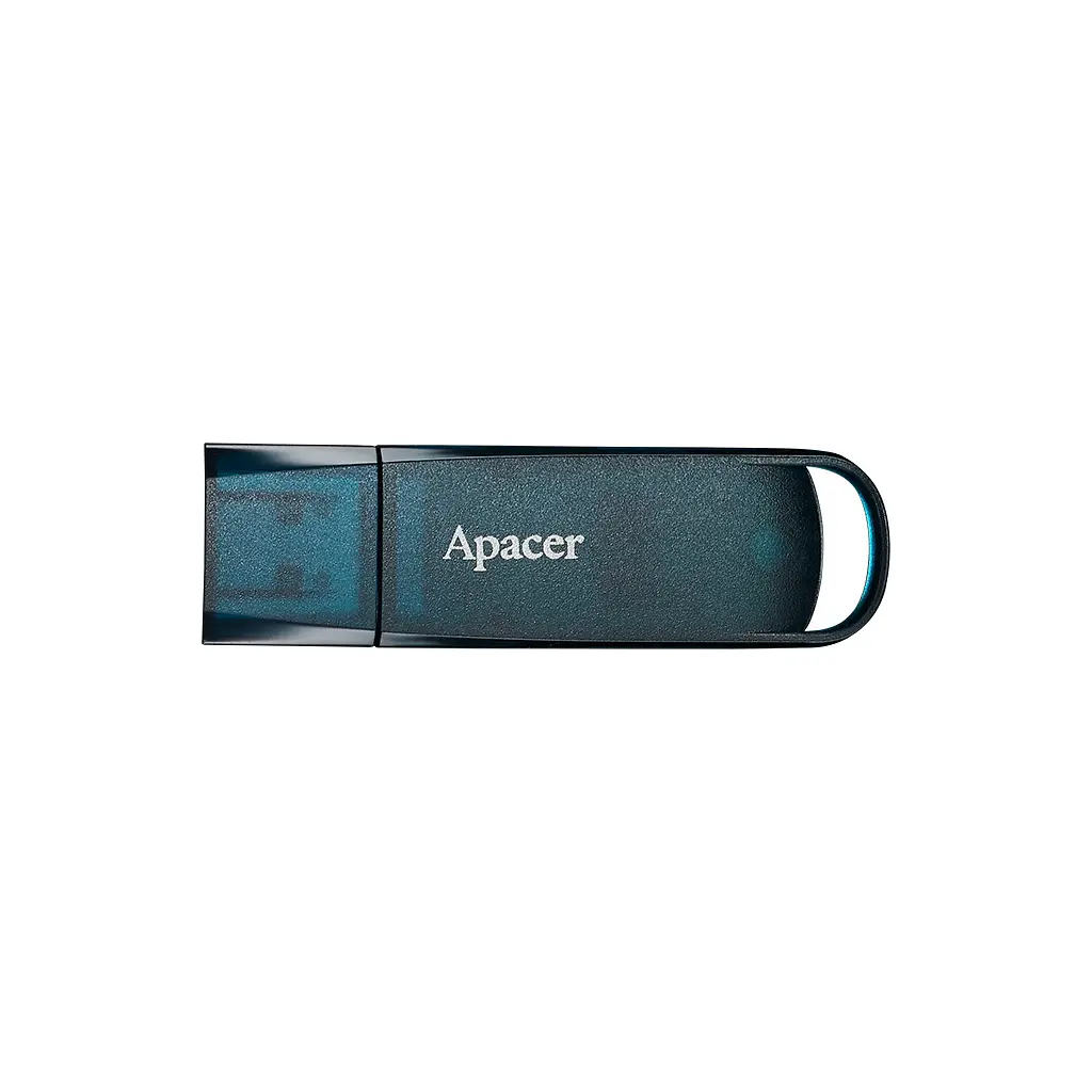 Накопичувач SSD USB 3.2 500GB AS711A Apacer (AP500GAS711AU-1)
