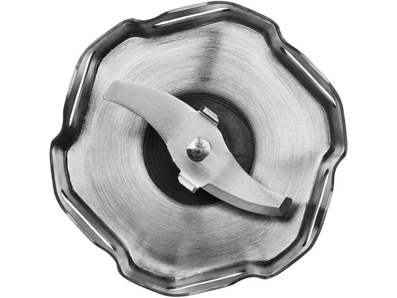 Блендер KitchenAid 5KHBV53EWH - фото 3