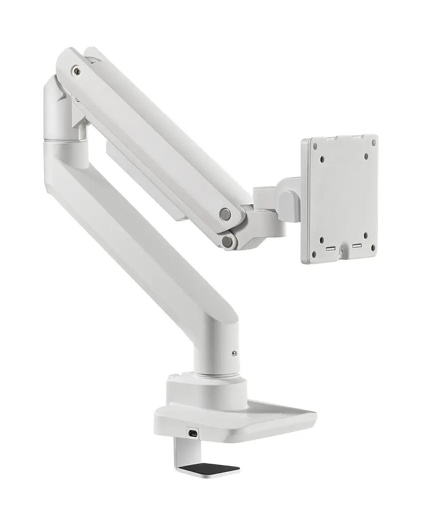 Кронштейн OfficePro MA801W 17-49" White (VESA100х100) - фото 5
