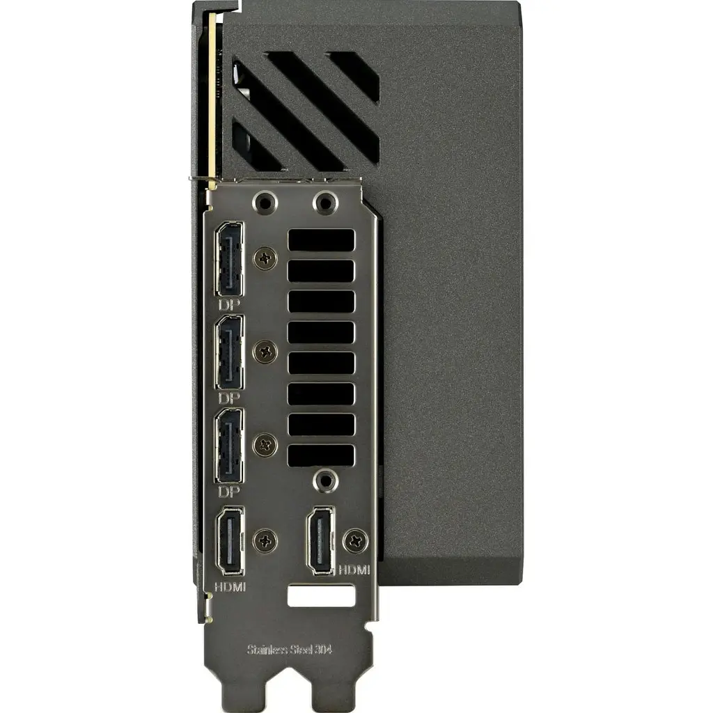 Відеокарта Asus ROG Astral GeForce RTX 5080 16GB (ROG-ASTRAL-RTX5080-16G-GAMING) UA [127132] - фото 13