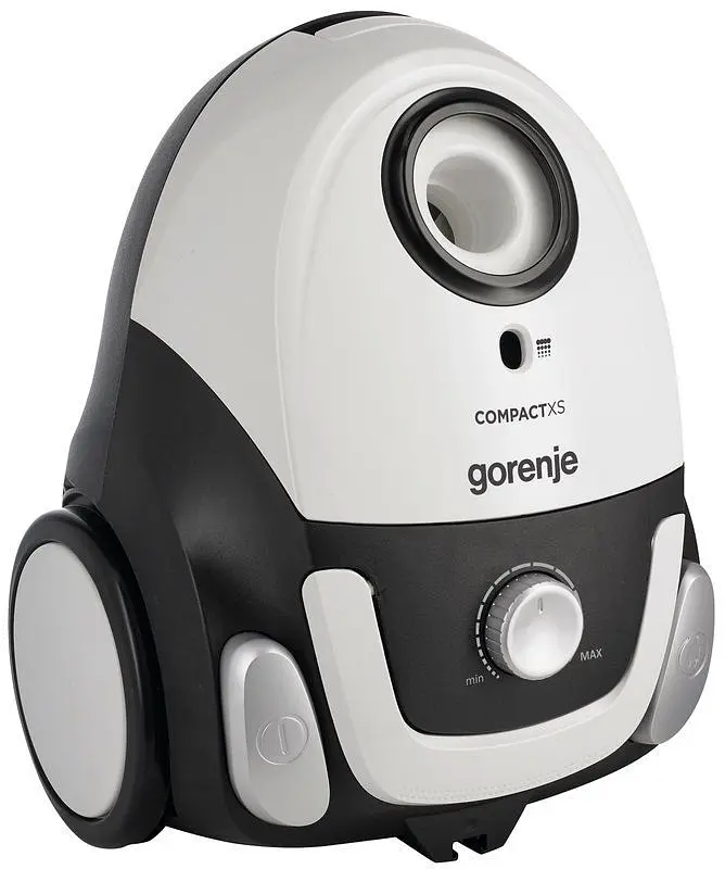 Пылесос Gorenje (VCEA11CXWII) - фото 2