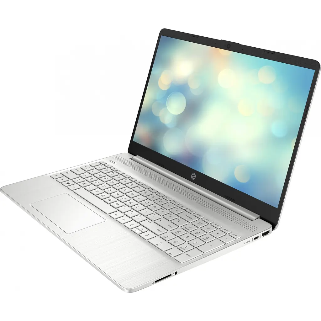 Ноутбук HP,3 5300U 38GHz,8 GB DDR4,256 GB,DOS,DDR4 - фото 2