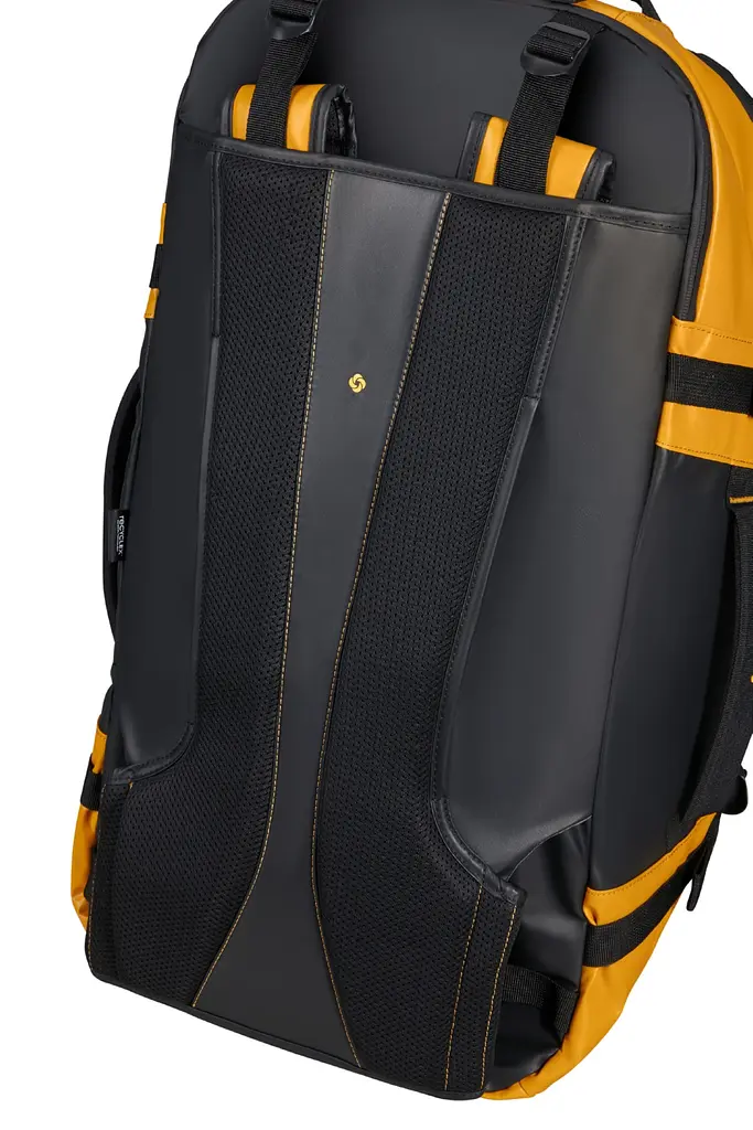 Рюкзак Для Путешествий M 17.3" Samsonite ECODIVER YELLOW 61x34x29 KH7*06018 - фото 12