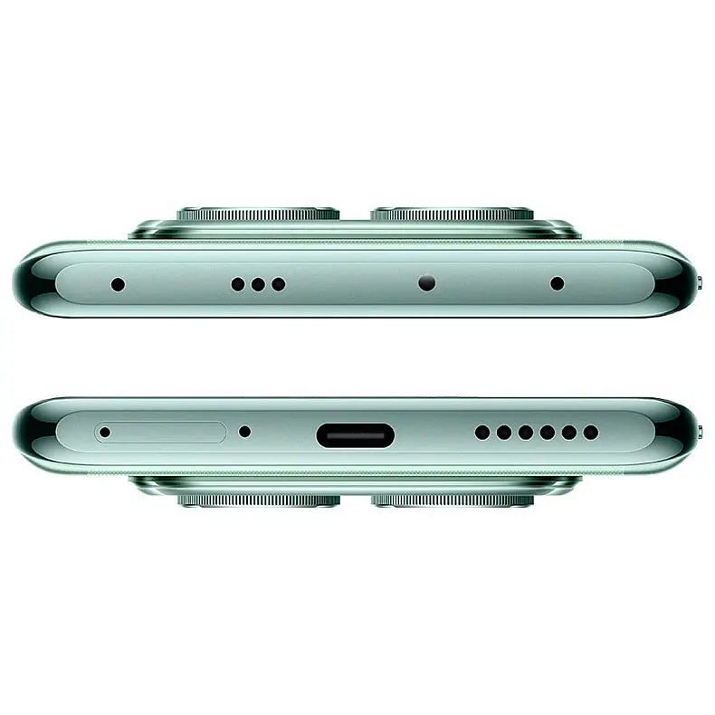 Смартфон Xiaomi POCO X7 8/256Gb зеленый (с NFC) без адаптера - фото 9