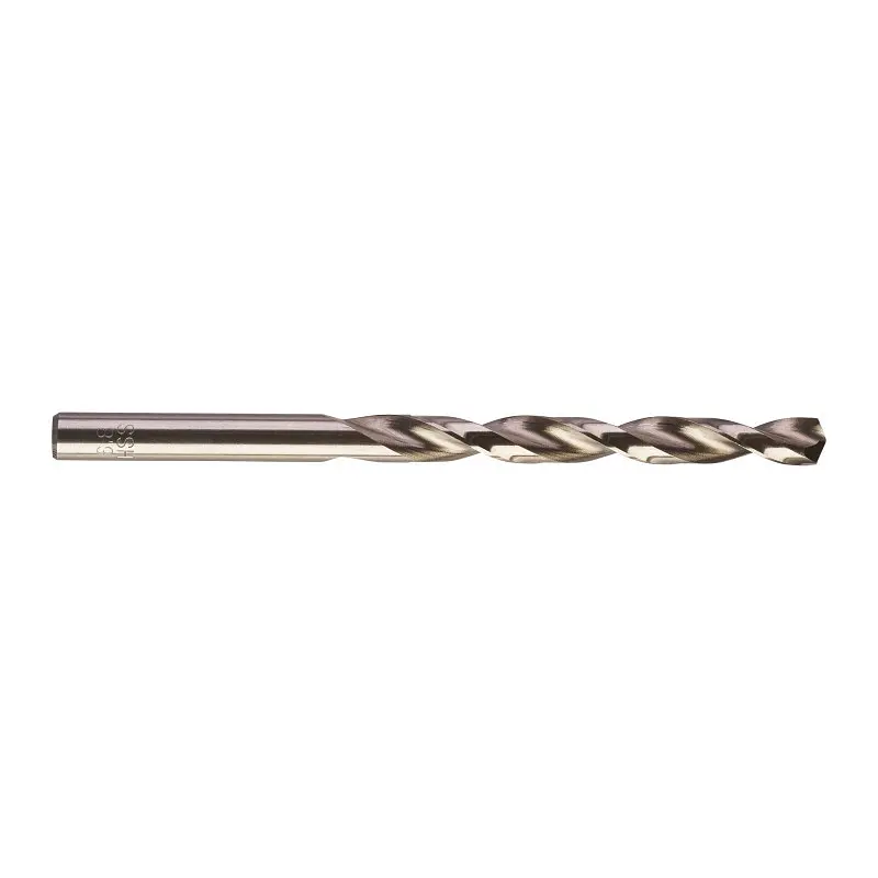 Свердло по металу THUNDERWEB HSS-G MILWAUKEE DIN338, діаметр 6,8x109х69мм, (5 шт), пластикова коробка - фото 2
