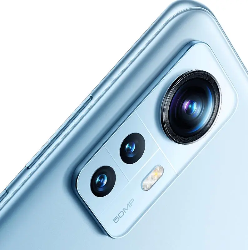 Xiaomi 12 8/256GB Blue EU - фото 2