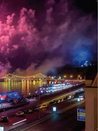 Kyiv. Photo book - Сергій Удовик - фото 7
