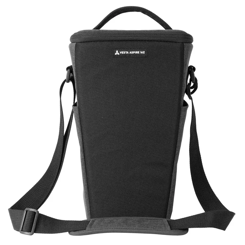 Сумка Vanguard Vesta Aspire 16Z Gray (Vesta Aspire 16Z GY) - фото 5