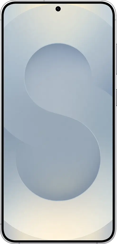 Мобільний телефон Samsung S25 Plus 12/256 Gb Silver Shadow SM-S931B/DS - фото 2
