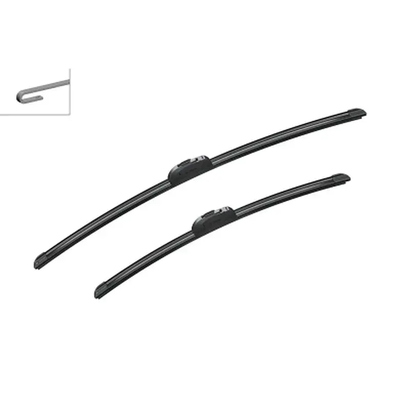 Щітка склоочисника Bosch 3 397 007 706 - фото 3