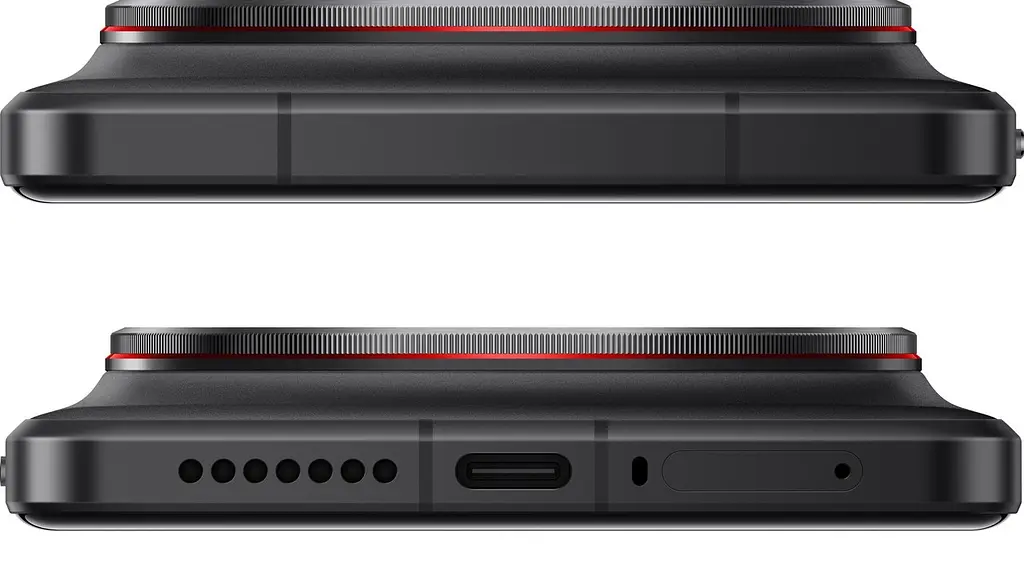 Смартфон Xiaomi 15 Ultra 16/512 GB черный - фото 9