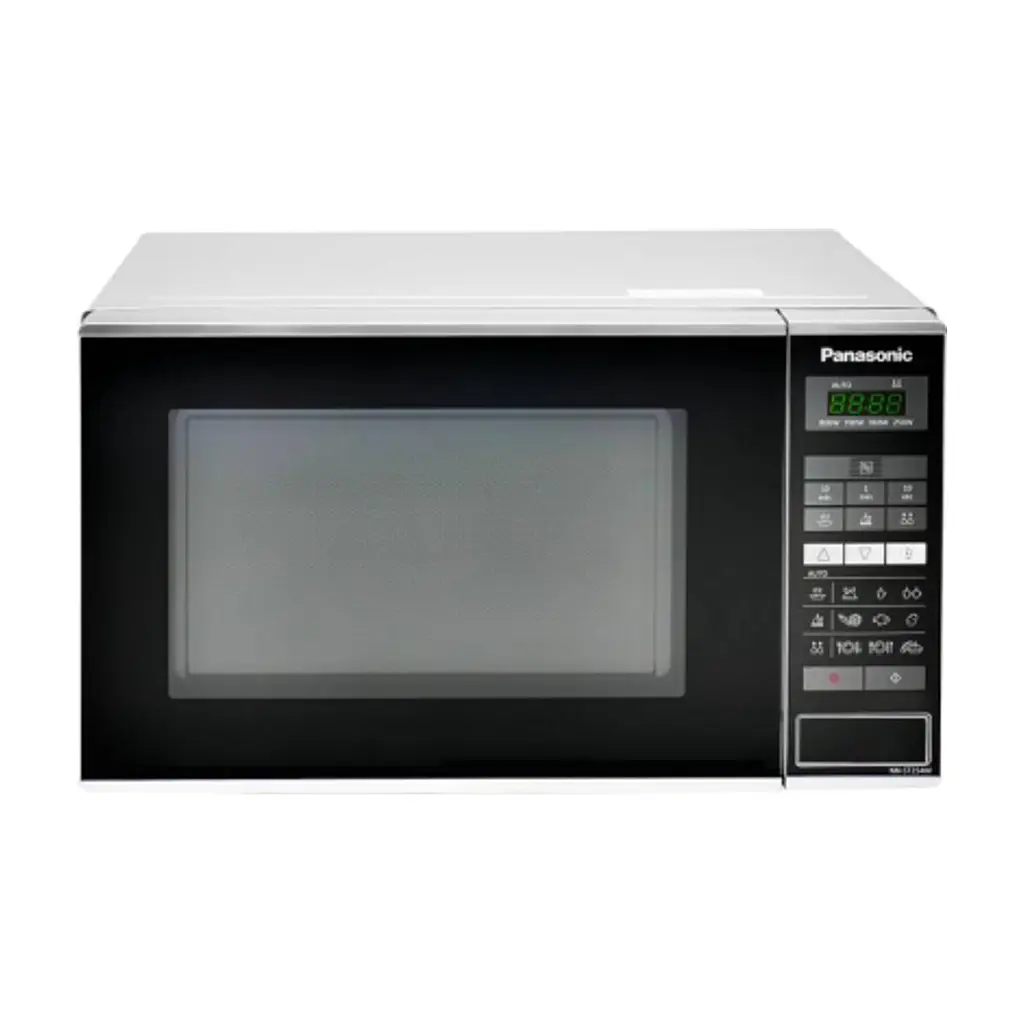 Мікрохвильова піч Panasonic NN-ST254MZUE - фото 4