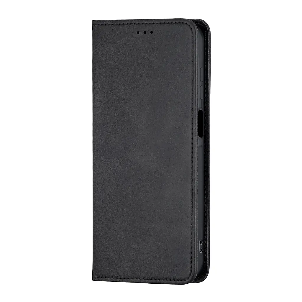 Чохол-книжка Premium Samsung A15 4G (A155)/A15 5G (A156) Black