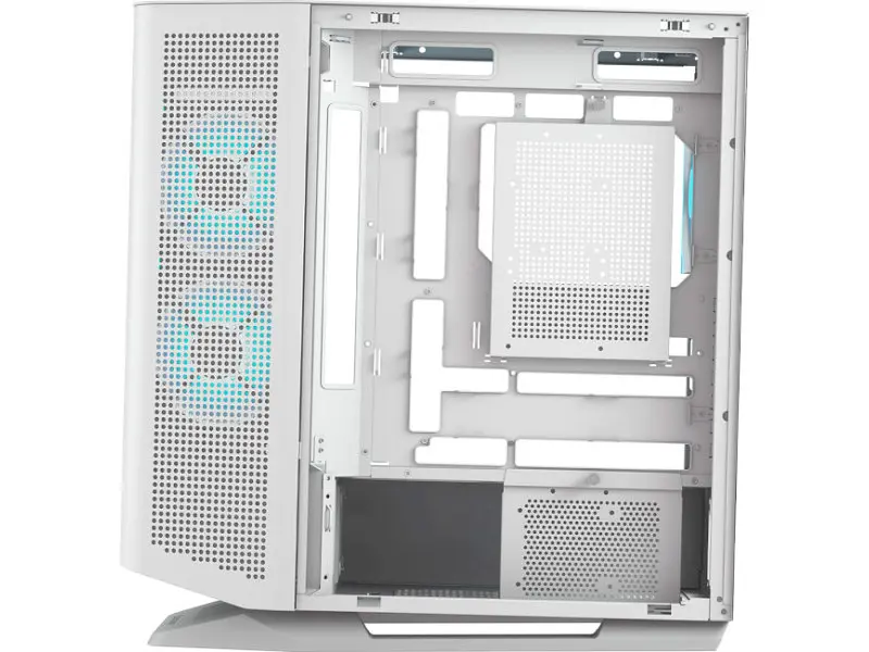 Корпус Cougar FV270 RGB White - фото 6