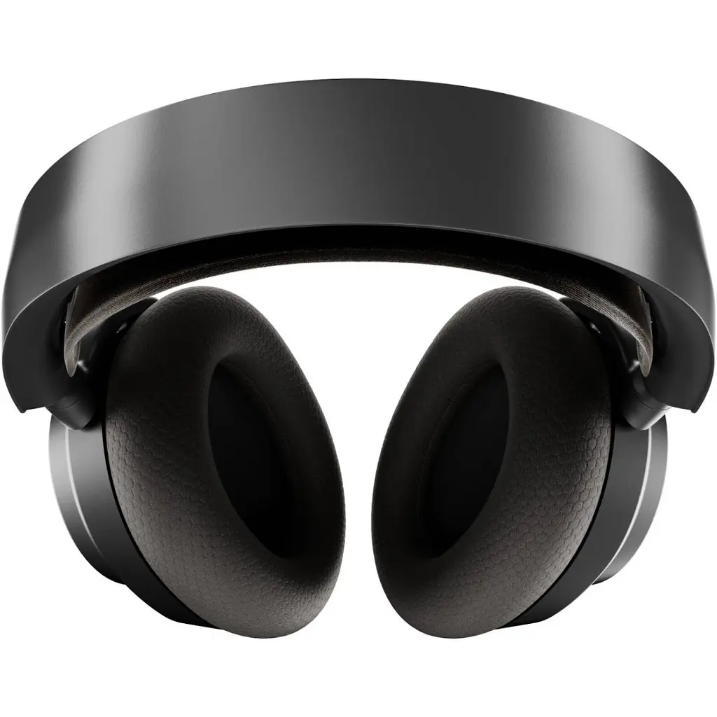 Ігрова гарнітура SteelSeries Arctis Nova 7 Gen 2 Wireless Black /PC/PS/SW/MAC/MOB (61730) - фото 6