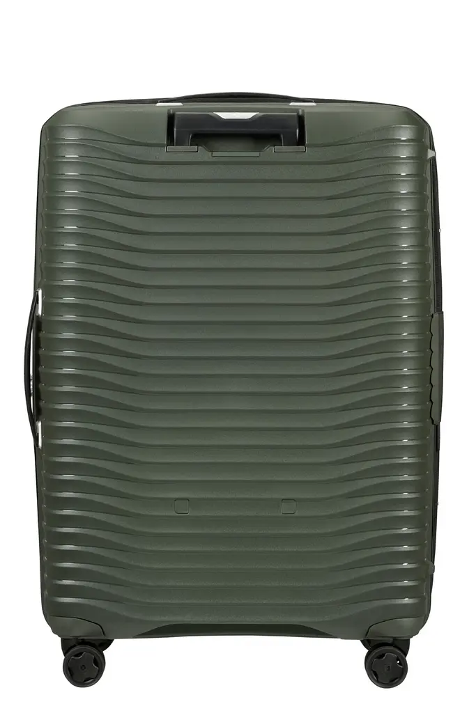 Валіза 75 См Samsonite UPSCAPE KHAKI 75x51x30(33) KJ1*14003 - фото 2