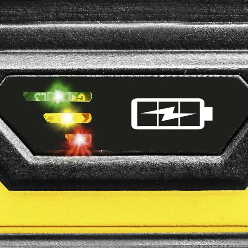 Пила циркулярная Trotec PCSS 10-20V аккумуляторная + кейс (4430000110) - фото 8