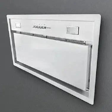 Витяжка вбудована Falmec BUILT IN MAX EVO 70 WHITE (CBIN70.E10#ZZZB460F) - фото 3
