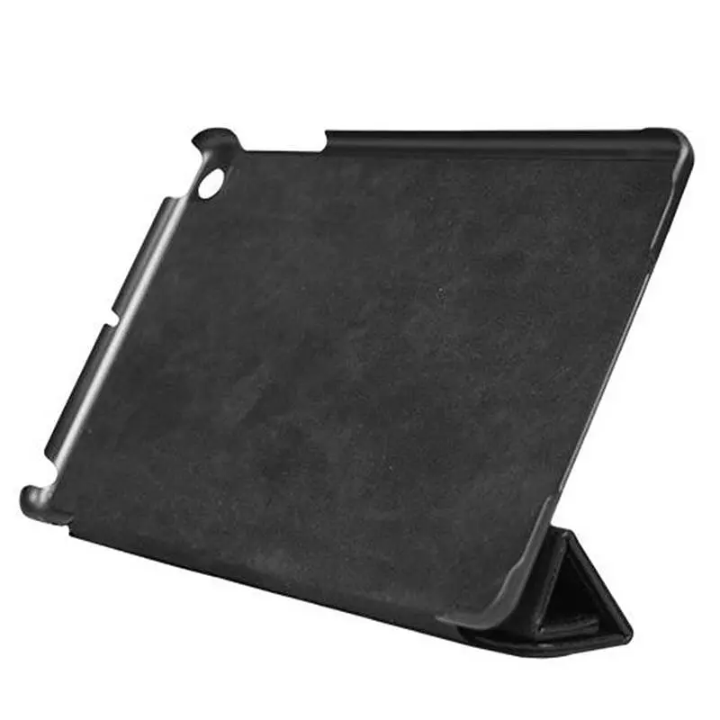 Чохол-книжка Continent для Apple iPad mini 1 (2012) Чорний (IPM41BL) - фото 4