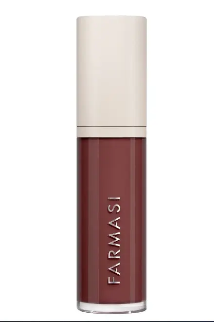Блиск для губ Farmasi Royal Cherry Cherry after dark 8 мл