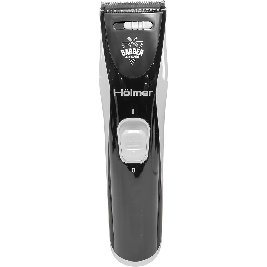 Машинка для стрижки HOLMER HHC-0245B PRO [176306] - фото 2