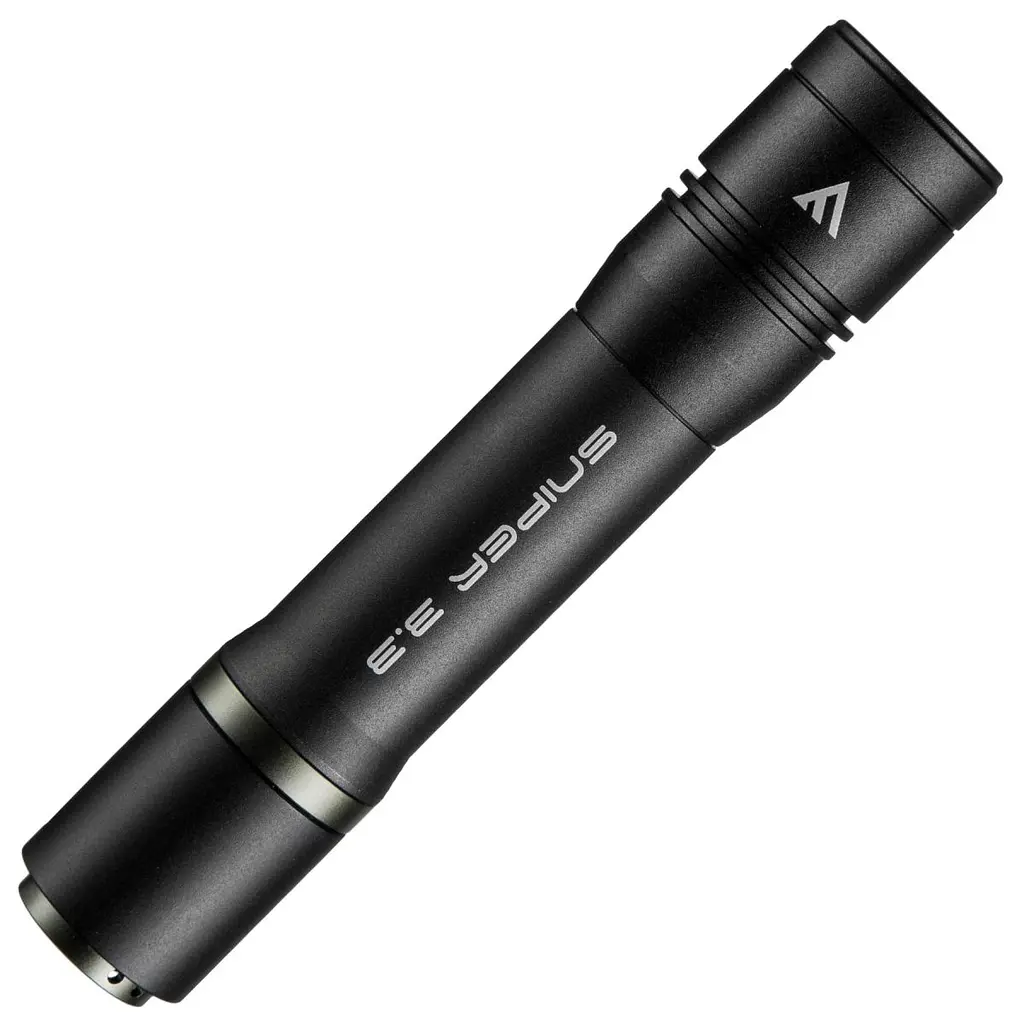 Ліхтар Mactronic Sniper 3.3 (1020 Lm) Focus Powerbank Recharg Type-C (THH0064) - фото 2