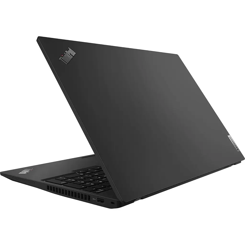 Ноутбук Lenovo ThinkPad P16s, 7 PRO 6850U, 16GB, 1TB, IPS, Windows 11 Professional - фото 9