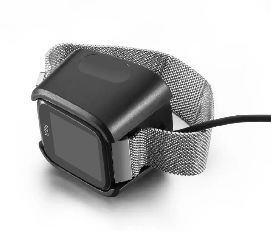 Зарядна док-станція Primolux для FitBit Versa/Versa 2/Versa Lite - фото 4