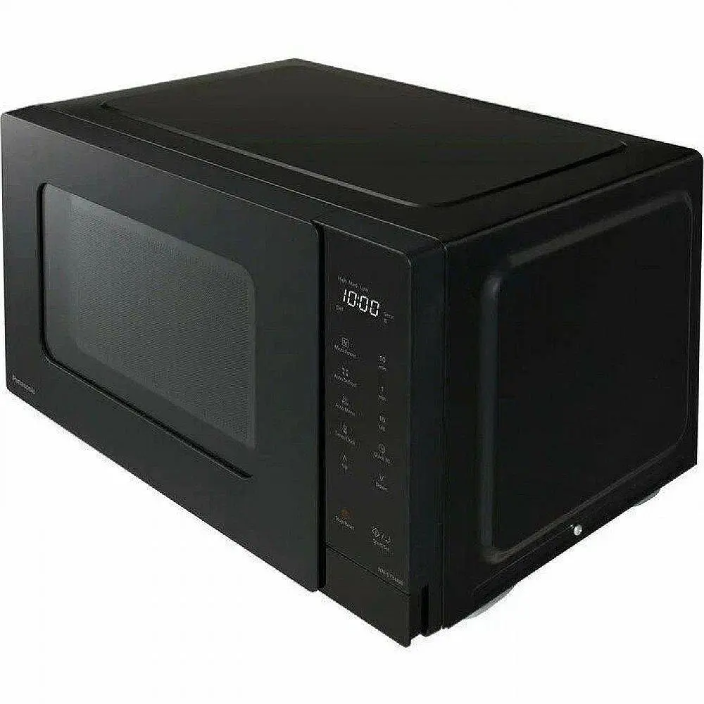 Мікрохвильова піч Panasonic NN-GT34NBZUE - фото 2