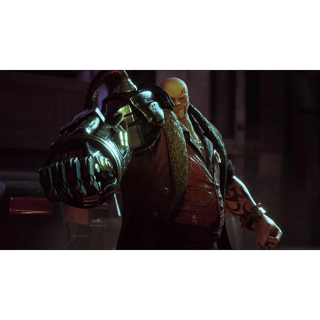 Ключ активации Microsoft Gungrave G.O.R.E. - Complete Bundle для Xbox One/Series S/X - фото 6
