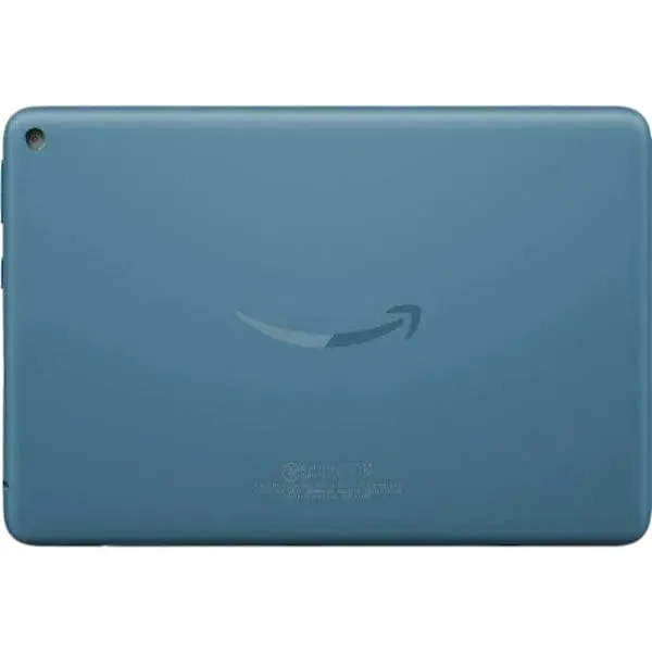 Планшет Amazon Fire HD 10 2/32Gb Wi-Fi 2020 Twillight Blue [EN+locale] (Open Box) - фото 2
